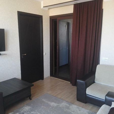 Ferienwohnung Var-Ketili Tbilisi Exterior foto