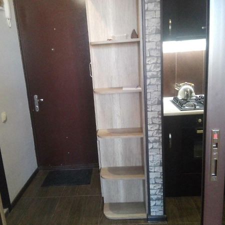 Ferienwohnung Var-Ketili Tbilisi Exterior foto