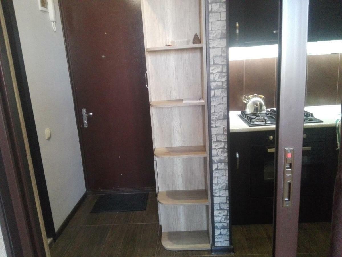 Ferienwohnung Var-Ketili Tbilisi Exterior foto