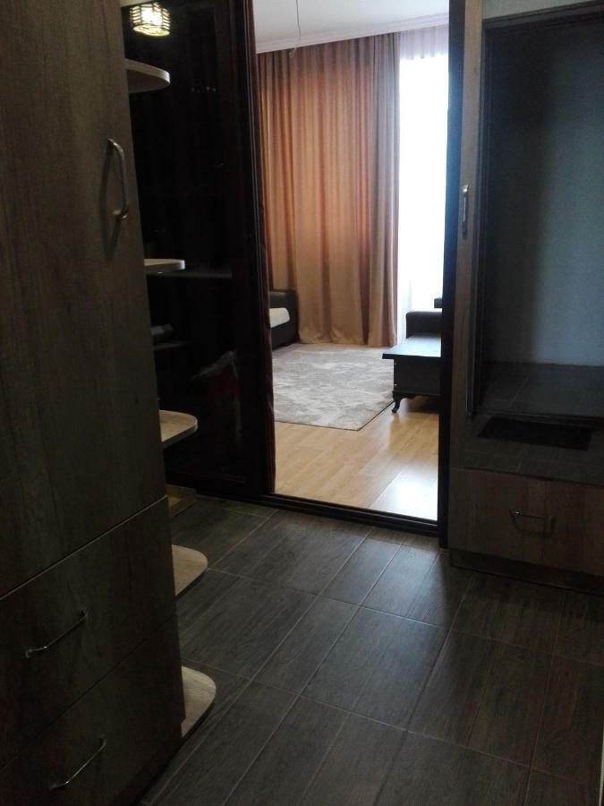 Ferienwohnung Var-Ketili Tbilisi Exterior foto
